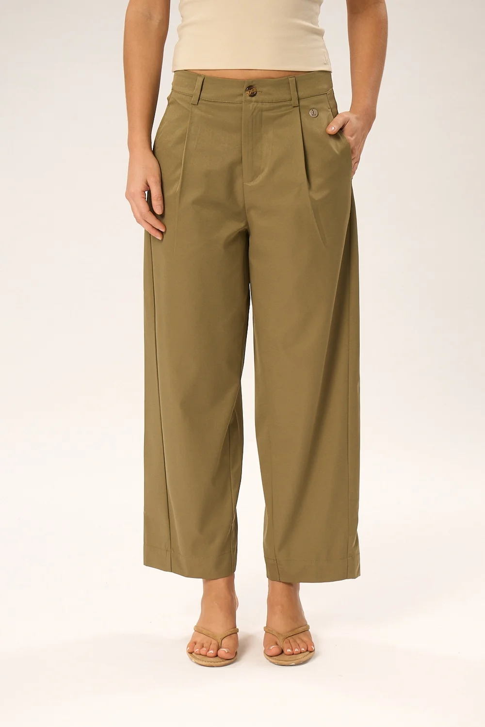 Pantalon Mugla